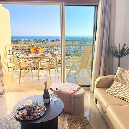 Albufeiraorada Lovely Ocean&pool View By Becherish