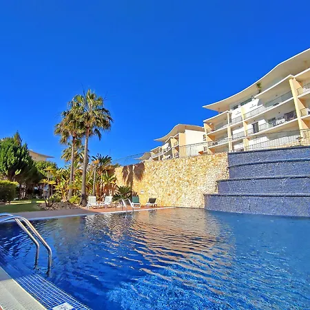 شقة Albufeiraorada Lovely Ocean&pool View By Becherish البوفيرا
